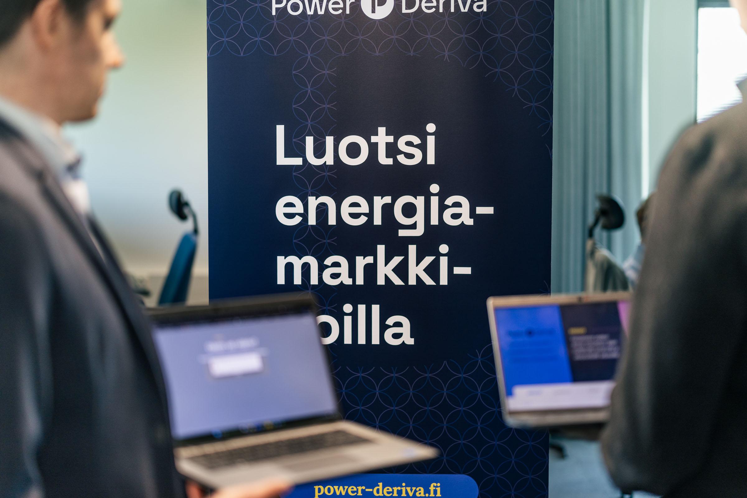 Sähkökattilat vauhdittavat siirtymää vähäpäästöiseen lämmöntuotantoon ja lisäävät sähkönkulutusta