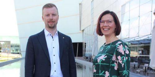 Tornionlaakson Sähkö ja Power-Deriva yhteistyöhön tuotantosalkun hallinnassa