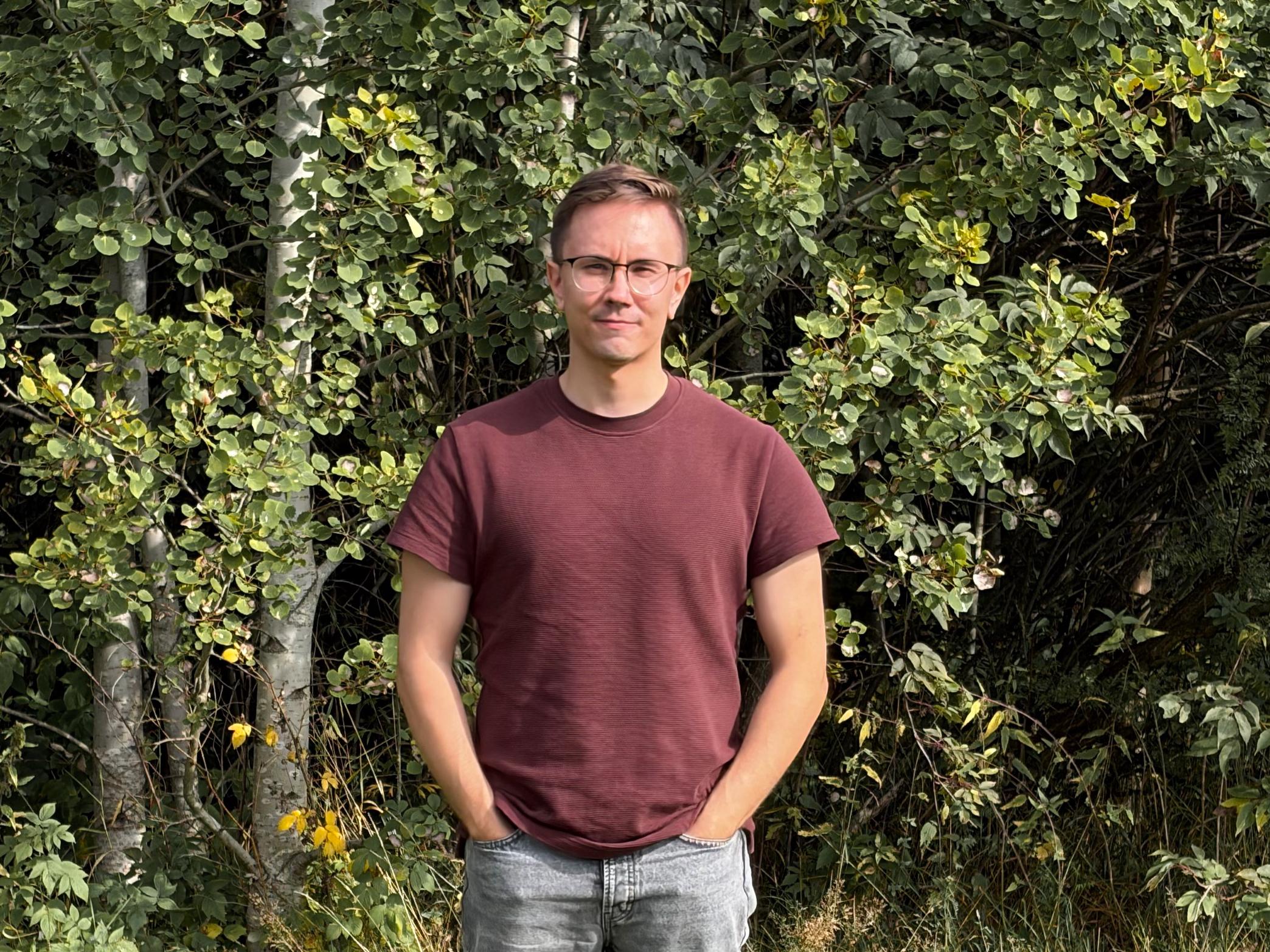 Marko Niemi